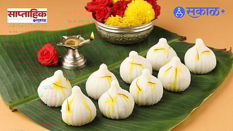 modak recipe