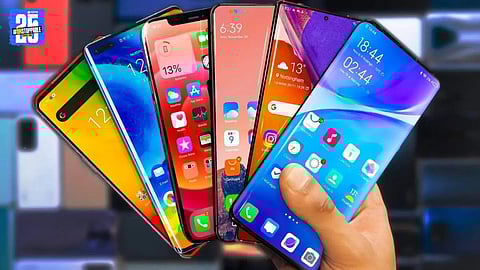 mobile