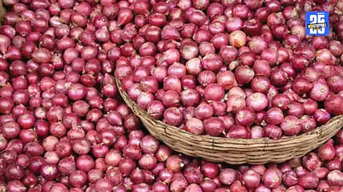 Onion