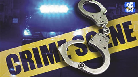 LCB Cracks Down on Bingo Gambling in Akole; Five Lakh Seized