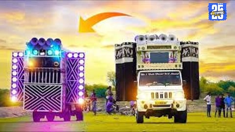 Solapur Police declare: “DJ ban possible in one hour if MLAs and ministers don’t interfere.”