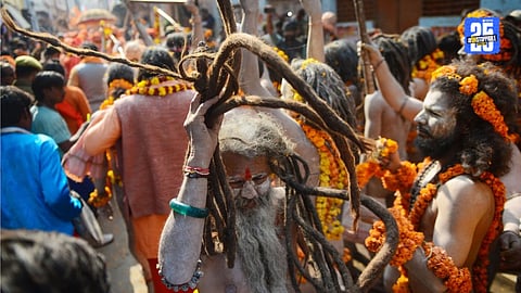 Kumbh Mela