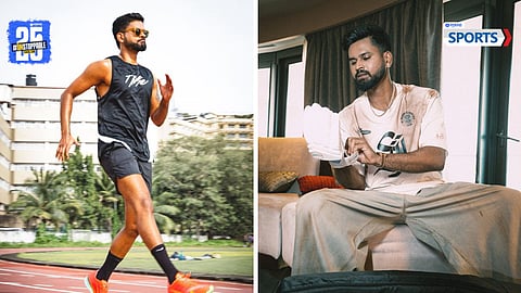 Shreyas Iyer 