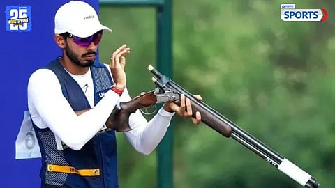 Asian Shooting Championship