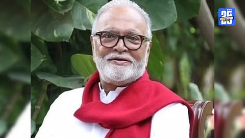 Chhagan Bhujbal
