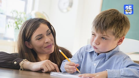 Special Teachers