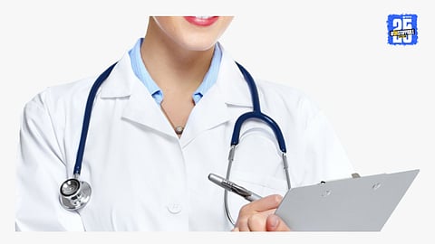 MBBS Doctors