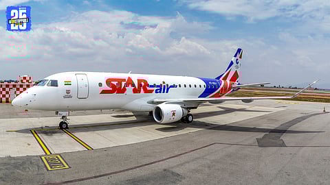 star air