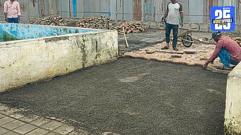 Ganesh Visarjan 2025