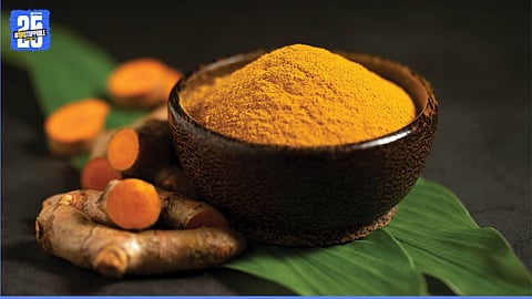 turmeric