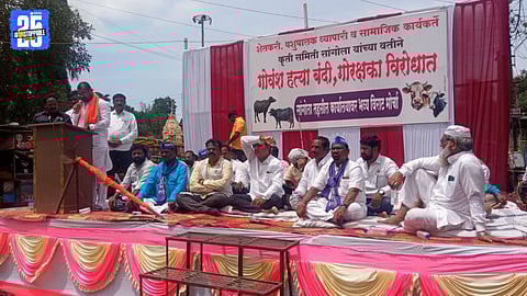 sadabhau khot
