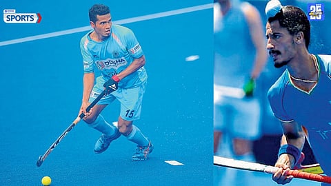 Asian Hockey Cup 2025