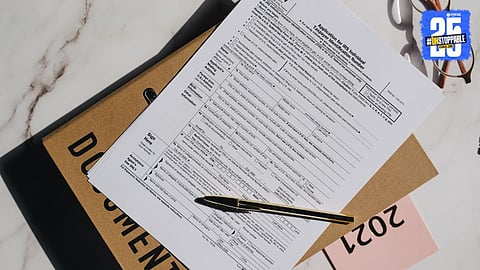 Birth Registration 