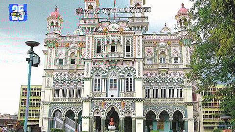 Solapur draft prabhag rachana to be published on September 3; objections invited till September 15.