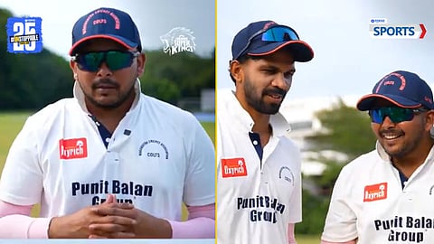 Will Prithvi Shaw join Chennai Super Kings in IPL 2026?