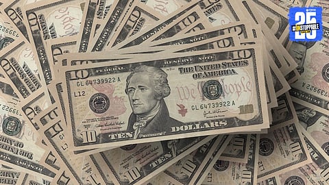 BRICS Currency