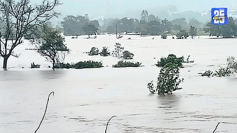 Igatpuri Rain
