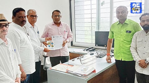 “Find the Conspirators”: ANiS Observes 12th Death Anniversary of Dr. Dabholkar