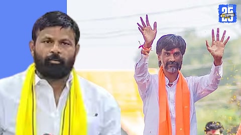 laxman hake and manoj jarane patil