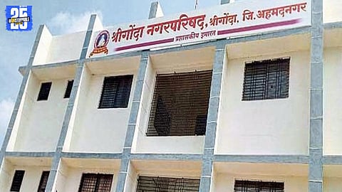 Political Buzz in Shrigonda: Municipal Election Aspirants Await Reservation Announcement