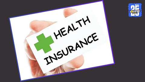 health insurance