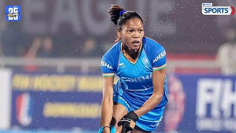 Salima Tete