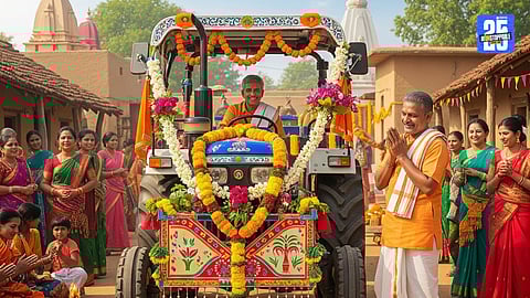 Hingoli Festival