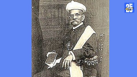 ramkrishna gopal bhandarkar