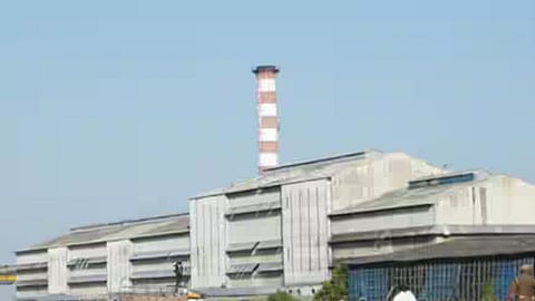 Daulat Sugar Factory Auction