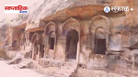 Guntupalli Caves