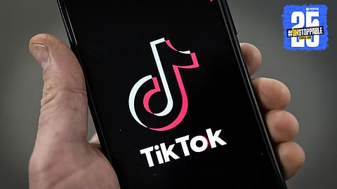 TikTok  