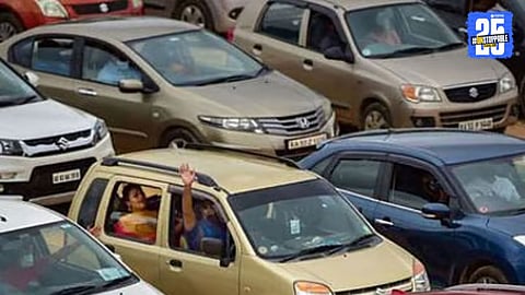 Old vehicle owners get relief as the government allows re-registration for up to 20 years with revised fees and mandatory fitness tests.