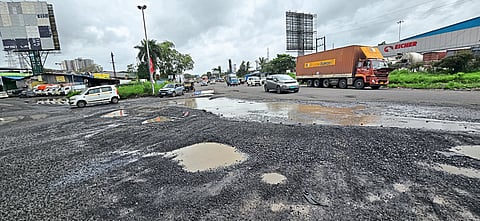 कोकणकरांचो स्वागत असो...