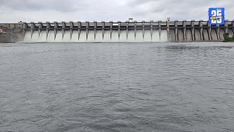 Dam