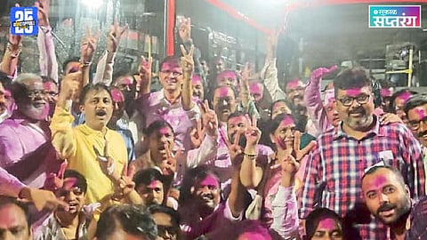 Thackeray Brothers