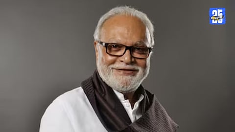 Chhagan Bhujbal