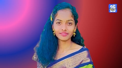 Pooja Ahare