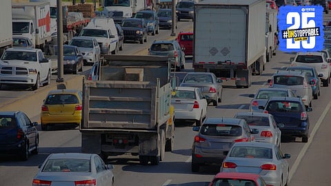 Mumbai-Goa Highway Ban on Heavy Vehicles