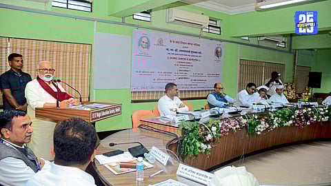 Chhagan Bhujbal