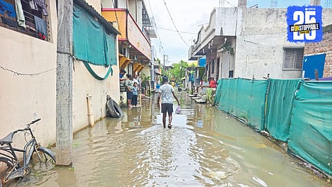 Kolhapur Flood Update