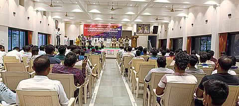 गणेशोत्सव तयारीला पर्यावरणाचे रंग