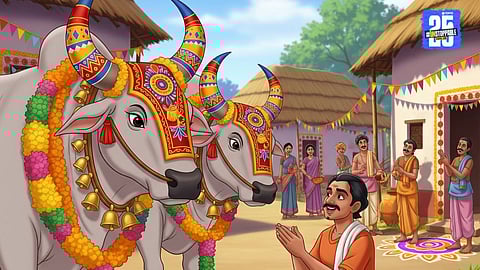 Hingoli Festival