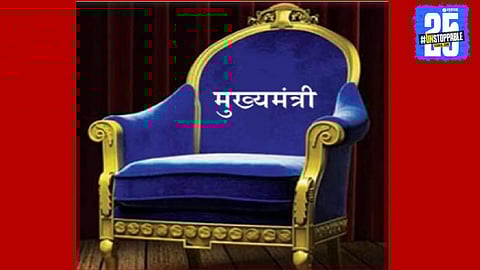 ADR Report 2025 reveals the richest and poorest Chief Ministers of India with detailed wealth declarations.