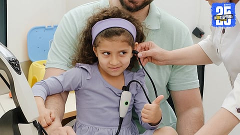 Child Health