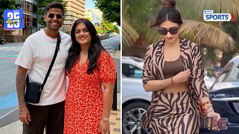 Divika supports Dhanashree Verma after podcast