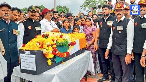 Manohar Ahire 