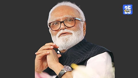 Chhagan Bhujbal