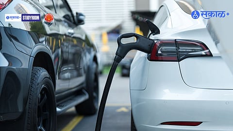 india's electric mobility index(2024)