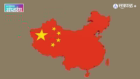 India China relations