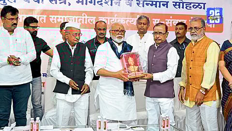Chhagan Bhujbal